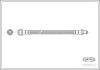 CORTECO 19031050 Brake Hose