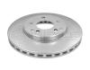 MEYLE 0155212035/PD (0155212035PD) Brake Disc