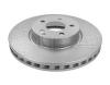 MEYLE 0155212100/PD (0155212100PD) Brake Disc
