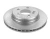 MEYLE 0155232102/PD (0155232102PD) Brake Disc