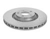 MEYLE 1155210003/PD (1155210003PD) Brake Disc