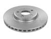 MEYLE 1155211117/PD (1155211117PD) Brake Disc