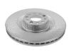 MEYLE 1155211123/PD (1155211123PD) Brake Disc
