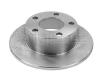 MEYLE 1155231009 Brake Disc