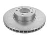 MEYLE 3155213023/PD (3155213023PD) Brake Disc