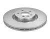 MEYLE 5155210003/PD (5155210003PD) Brake Disc