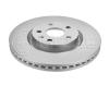 MEYLE 6155210027/PD (6155210027PD) Brake Disc