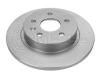 MEYLE 6155230005PD Brake Disc