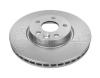 MEYLE 7155210026/PD (7155210026PD) Brake Disc