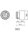 JAPANPARTS BE-313 (BE313) Tensioner, timing belt