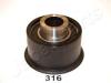 JAPANPARTS BE-316 (BE316) Tensioner, timing belt