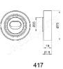 JAPANPARTS BE-417 (BE417) Tensioner, timing belt