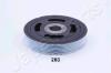 JAPANPARTS PU-203 (PU203) Belt Pulley, crankshaft