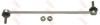 TRW JTS603 Rod/Strut, stabiliser