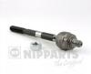 NIPPARTS N4840320 Tie Rod Axle Joint