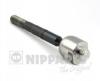 NIPPARTS N4842062 Tie Rod Axle Joint