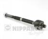 NIPPARTS N4843055 Tie Rod Axle Joint