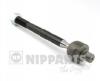 NIPPARTS N4850315 Tie Rod Axle Joint