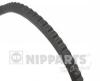 NIPPARTS J1130900 V-Belt