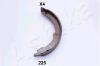 ASHIKA 55-02-225 (5502225) Brake Shoe Set, parking brake