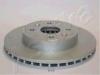 ASHIKA 60-0K-016 (600K016) Brake Disc