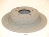 ASHIKA 61-09-904 (6109904) Brake Disc