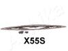 ASHIKA SA-X55S (SAX55S) Wiper Blade