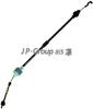 JP GROUP 1270201000 Clutch Cable