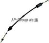 JP GROUP 1270200800 Clutch Cable