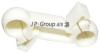 JP GROUP 1131601200 Selector-/Shift Rod