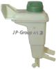 JP GROUP 1145200800 Expansion Tank, power steering hydraulic oil
