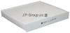 JP GROUP 1528100600 Filter, interior air