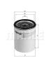 MAHLE ORIGINAL KC384D Fuel filter