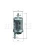 MAHLE ORIGINAL KL176/6D (KL1766D) Fuel filter