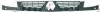 PRASCO RN9172011 Radiator Grille
