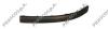 PRASCO VW0521244 Trim/Protective Strip, bumper