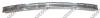 PRASCO OP0581622 Support, bumper