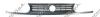 PRASCO VW0322001 Radiator Grille