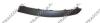 PRASCO VW0531243 Trim/Protective Strip, bumper