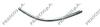 PRASCO VW0531247 Trim/Protective Strip, bumper