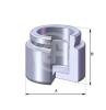 AUTOFREN SEINSA D02524 Piston, brake caliper