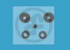 AUTOFREN SEINSA D3593 Repair Kit, wheel brake cylinder