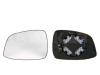 ALKAR 6431996 Mirror Glass, outside mirror