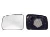 ALKAR 6432029 Mirror Glass, outside mirror