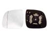 ALKAR 6472799 Mirror Glass, outside mirror