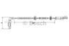 BOSCH 0265008293 Sensor, wheel speed