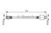 BOSCH 1987481212 Brake Hose