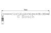 BOSCH 1987474959 Warning Contact, brake pad wear