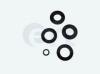 ERT 200625 Repair Kit, brake master cylinder
