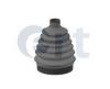 ERT 500100T Bellow Set, drive shaft